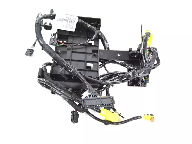 Wiring - Mopar (68334623AD)