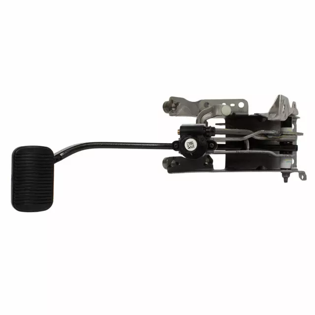 JL1Z2455B - Brakes: Pedal Assembly for Ford: Expedition | Lincoln: Navigator Image