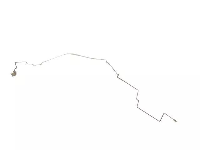 5083039AA - Service Brakes: Brake Tube for Mopar Image