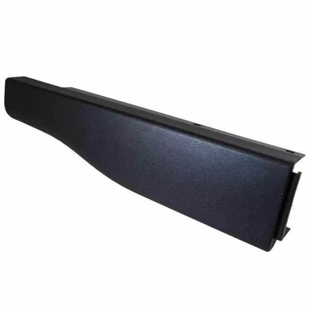 8C3Z9941019AA - Body: End Cap Molding for Ford: F-250 Super Duty, F-350 Super Duty, F-450 Super Duty Image