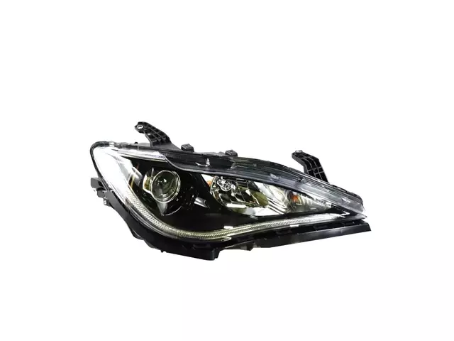 68228946AI - Electrical: OEM NEW 2017-2020 Mopar Chrysler Pacifica Voyager 2.4L Headlamp Right 68228946AI for Chrysler: Pacifica, Voyager Image