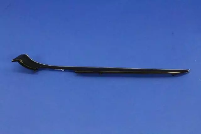Front Door Applique, Left - Mopar (68328285AC)