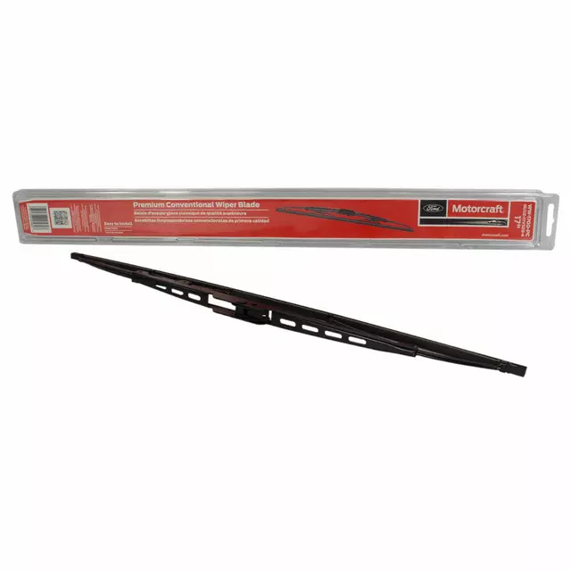 Wiper Blade - Ford (GU2Z-17V528-K)
