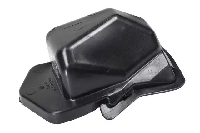 15946580 - : Passenger Side Center Pillar Panel Sound Barrier for GM Image