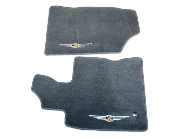 Floor Mats