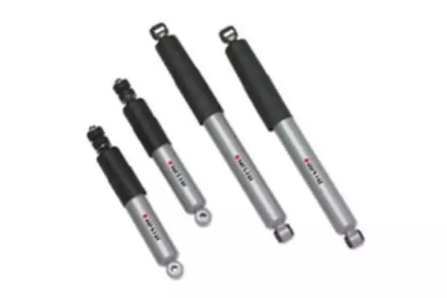 5300SRS0A5 - Exterior: Nismo Off Road Shock Set ( 4x4) for Nissan: TITAN Image