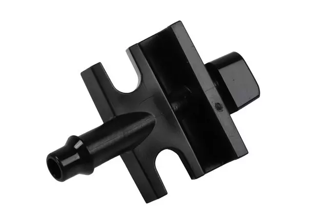 84884960 - Body: Video Display Inside Rearview Mirror Camera Nozzle for Buick: Envision | GMC: Hummer EV SUV Image