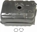 576383 - : Steel Fuel Tank for Dorman Image