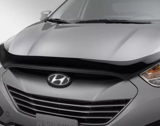 Hood Air Deflector - Hyundai (2S024-ADU00)
