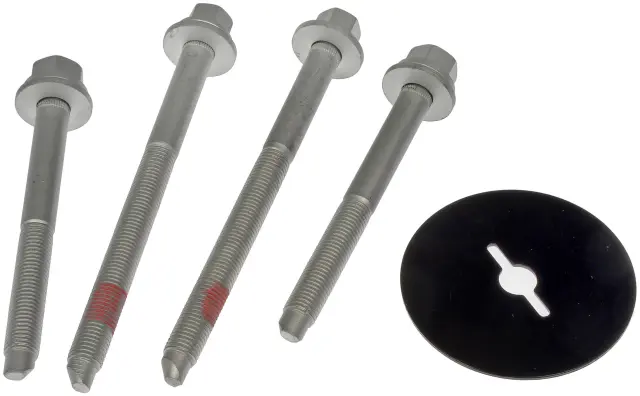 13812 - : Front Subframe Mounting Bolts for Dorman Image