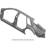 85739462 - : F Panel for GM Image