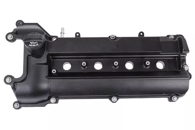 12591268 - Engine: Valve Cover for Cadillac: SRX, STS, XLR Image