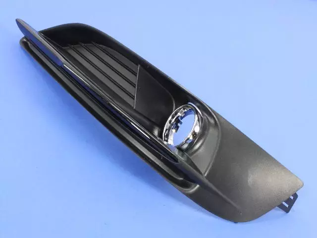 Fog Lamp Bezel, Right - Mopar (68102302AA)