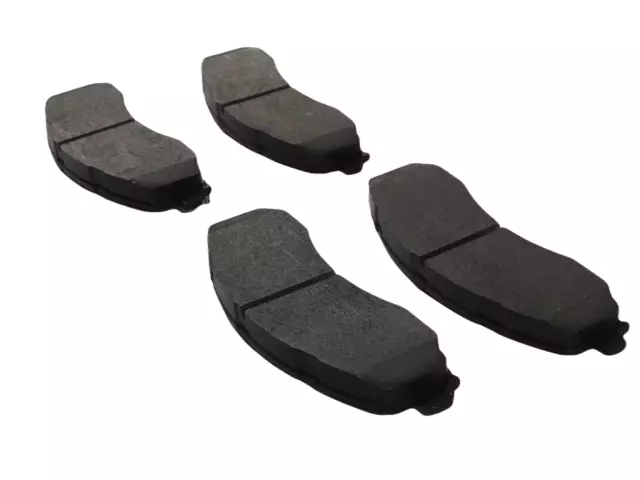 1BP00268AA - : Pad Kit for Alfa Romeo Image