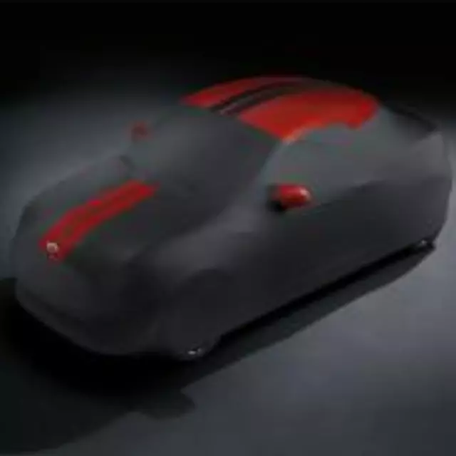 82152219354 - Exterior: Car Cover for Mini Image