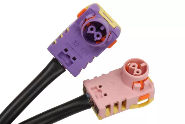 Steering Wheel Airbag Coil - GM (84205927)