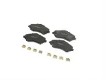 V1018762AC - : Pad Kit-Front Disc Brake for Mopar Image