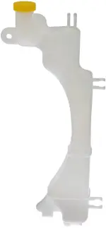 603809 - : Non-Pressurized Coolant Reservoir for Dorman Image