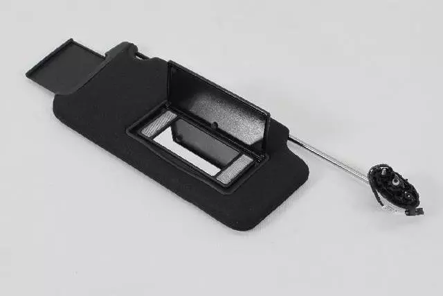 1XG30DX9AA - : Visor for Mopar Image