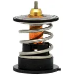 TH728787 - : Engine Coolant Thermostat for VERNET Image