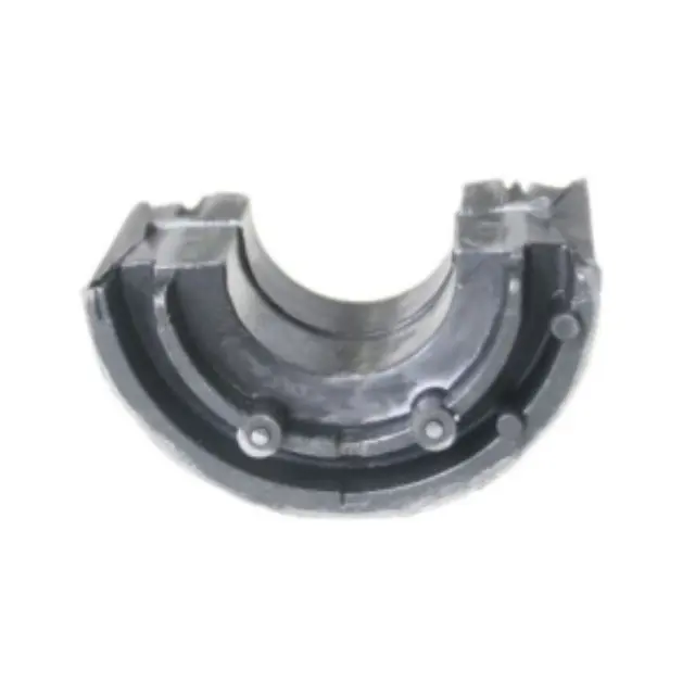 61344070 - : Professional Parts Sweden Suspension Stabilizer Bar Bushing for PROFESSIONAL PARTS Image