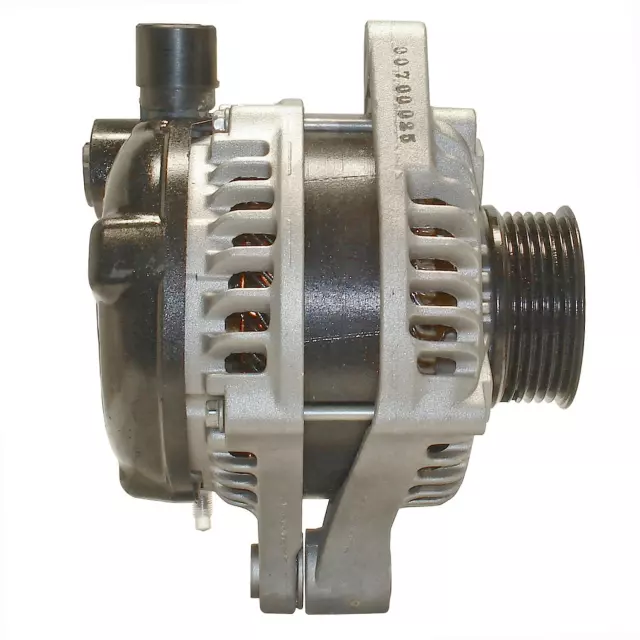 Remanufactured Generator - GM (88861864)