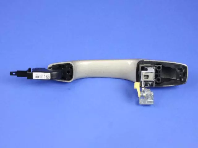 Exterior Door Handle, Left - Mopar (1SP27HWLAC)