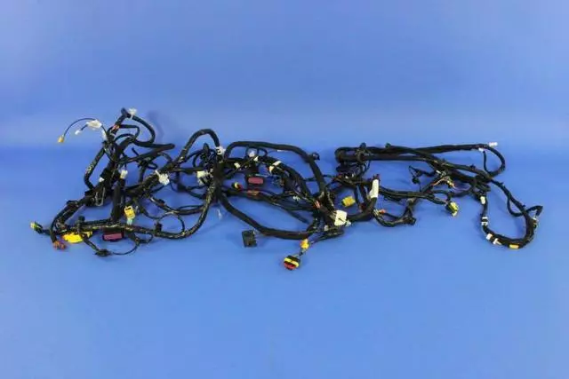 68278246AA - Electrical: Body Wiring for Fiat: 500 Image