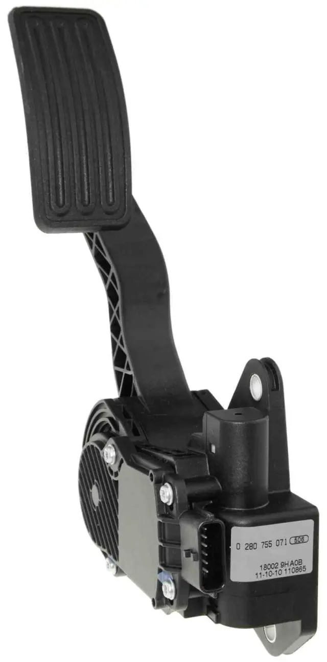 AD0126 - : NTK Accelerator Pedal Sensor for NTK Oxygen Sensors Image