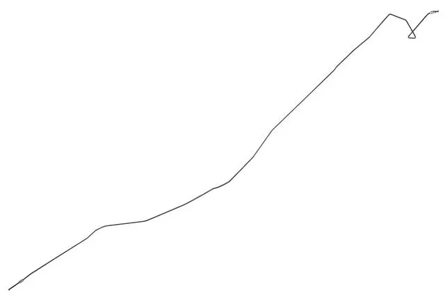 98382768 - : F Pipe for GM Image