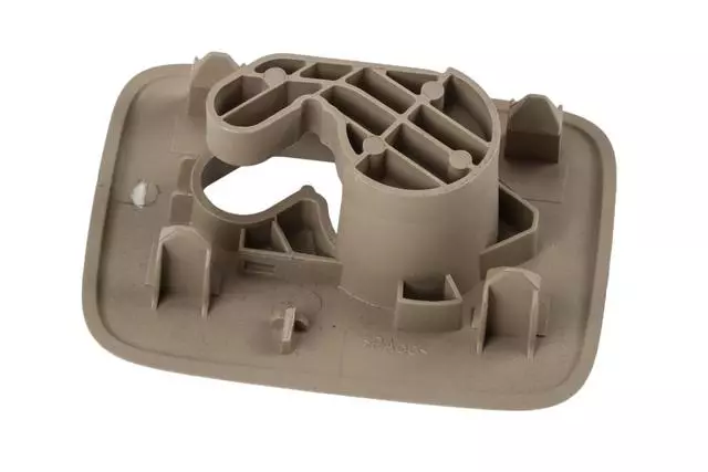 20897233 - Body: Retainer Plate for Cadillac: CTS Image