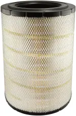 RS3738 - : Radial Seal Outer Air Element for Baldwin Image