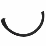 FA1Z58290A60AA - Body: Wheel Opening Molding for Lincoln: MKX, Nautilus Image