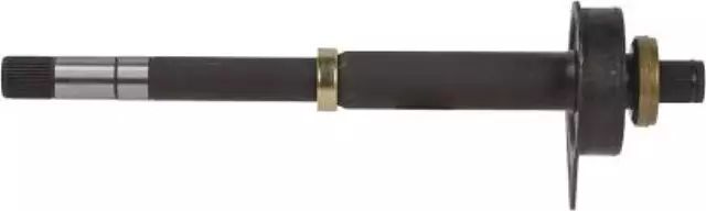 662902IS - Transmission &amp; Drivetrain: CV Intermediate Shaft for Cardone Image