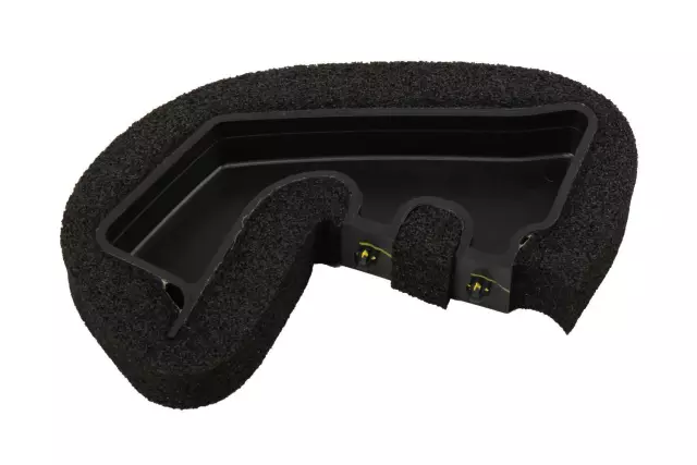 Front Wheelhouse Panel Insulator - GM (92212989)