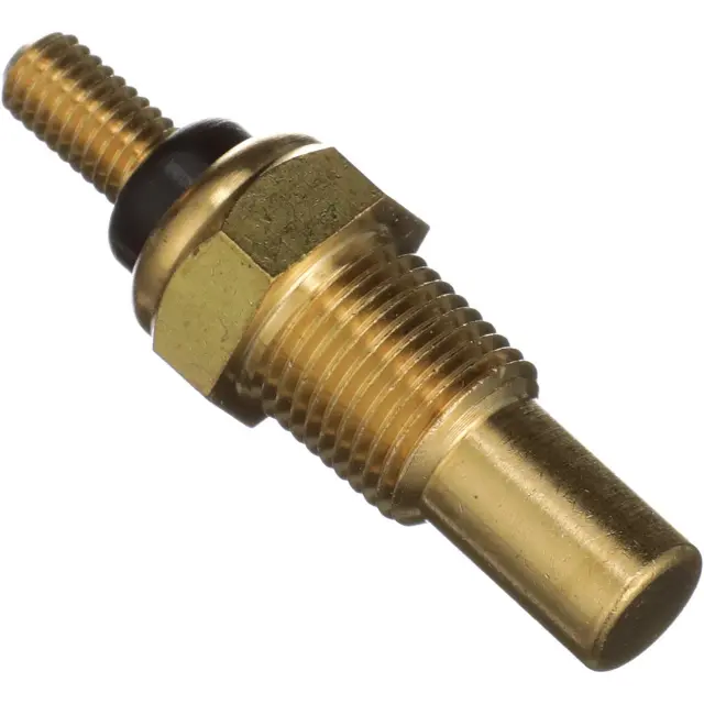 TS205 - Cooling Systems: Temperature Sender - With Gauge for SMP CORP Image