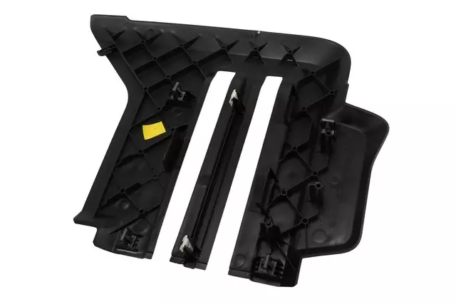 25867427 - Body: Track Cover for Buick: Enclave | GMC: Acadia, Acadia Limited Image