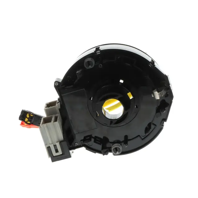 CSP358 - Interior: Clock Spring for SMP CORP Image