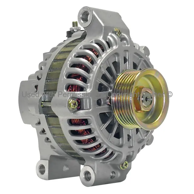 11029 - Charging &amp; Starting Systems: Alternator for MPA ELECTRICAL Image