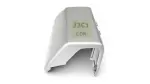 6349235040 - Body: Front Cover for Toyota Image