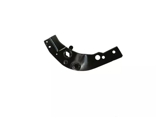 Support Front Bracket, Left - Mopar (68158213AA)