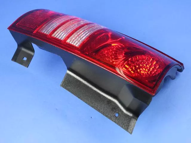 Tail Stop Turn Lamp, Left - Mopar (5113201AB)