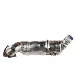 KB3Z5E212F - : Catalytic Converter for Ford: Ranger Image