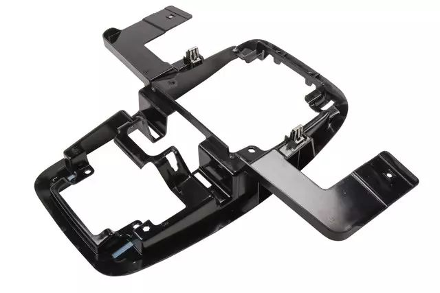 Roof Console Backing Plate - GM (20954792)