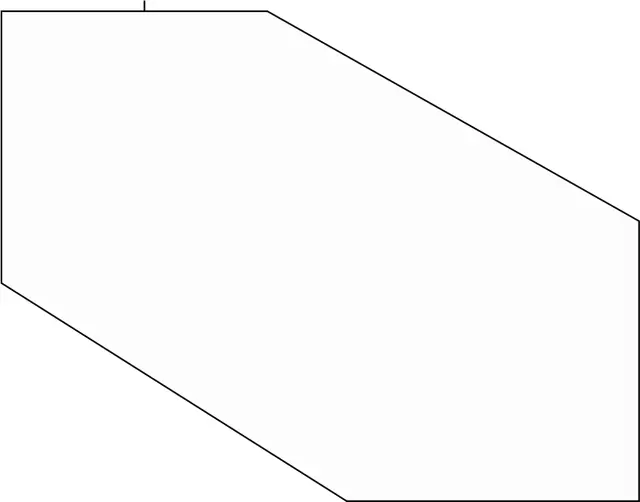 883001BN0A - Body: Cushion Assembly for INFINITI: EX35, EX37, QX50 Image