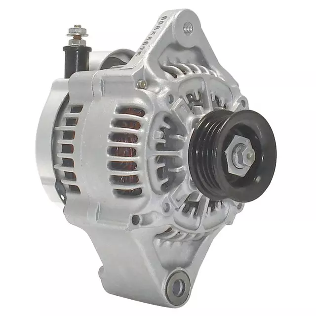 19134705 - : Alternator, Remanufactured for GM Image