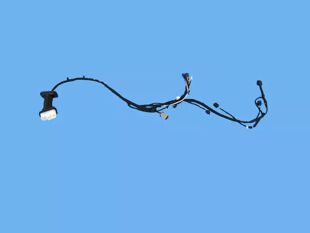 Front Door Wiring, Right - Mopar (68278030AC)