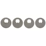 W719989S439 - Suspension: Ft Lower Control Arm Cam for Ford: Explorer, Police Interceptor Utility | Lincoln: Aviator Image image