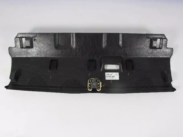 Rear Shelf Panel - Mopar (1LV22DX9AC)
