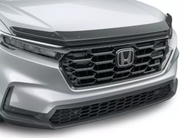 8P473A0100 - : Hood Air Deflector for Honda Image
